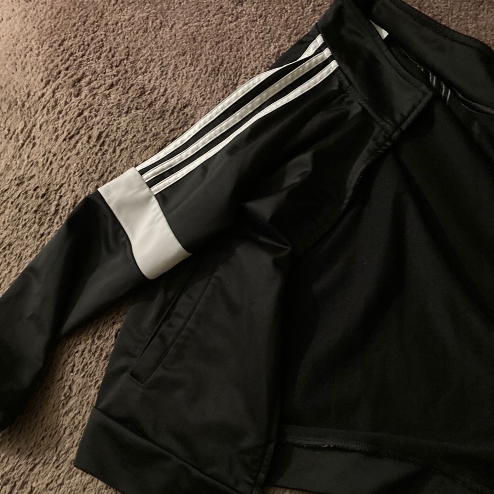 Adidas Jacket